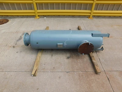 Used Universal AET _UNKNOWN_ Fan & Blower Parts Ohio US | Equipment Recovery Corp. #1331230