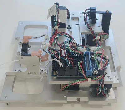 USED PerkinElmer CLS140142