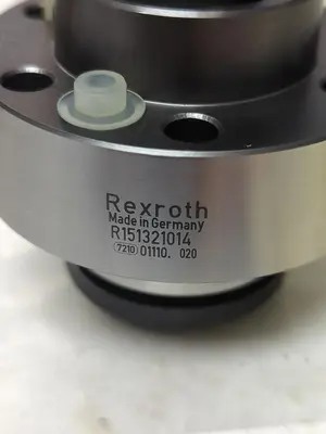 New | in-Stock REXROTH R151221014 Industrial Controls | Surplus Asset Holdings #1220586