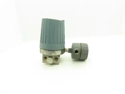 Foxboro E11GM Electronic Pressure Transmitter 63-95VDC 10-80 PSI