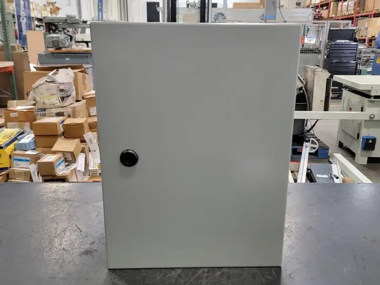New | in-Stock HAMMOND EN4SD16128GY Misc Electrical & Power Parts British Columbia CA | Lenmark #252897