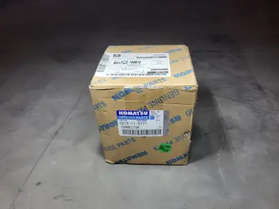 NEW KOMATSU 6218-11-5771