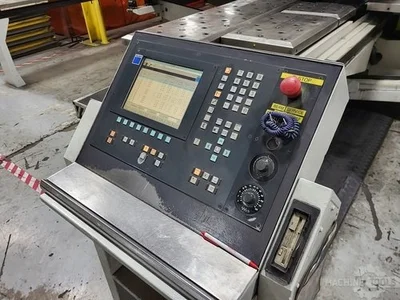 USED 1999 TRUMPF TRUMATIC