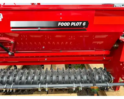 Used BRILLION _UNKNOWN_ Food Plot Seeders Iowa US | Keast Enterprises #1360090
