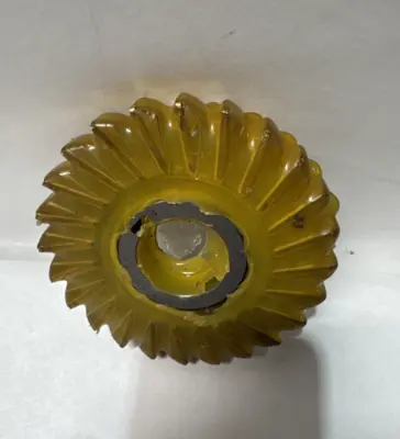 Niagara Milling Cutter 4" x 1/2 x 1-1/4 M-42 New