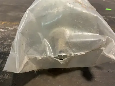 Used NUMATICS F901H08AZ Filtration Equipment Ohio US | HGR 24 #1358945