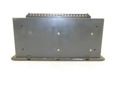 Mitsubishi Electric Corp A6FD Digital HMI Operator Display Panel 100/200V