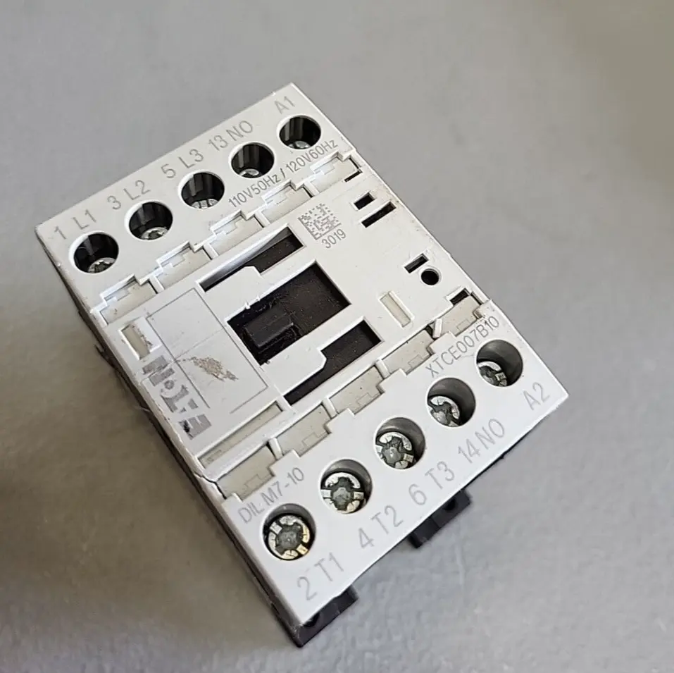 Eaton DILM7-10 XTCE007B10(BIN354)