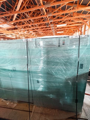 2015 CONCEPT LASER M2 Cusing 3D Printers | Elevation Machine (6)