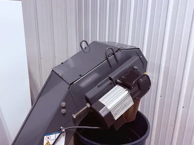 2014 HAAS ST-10 CNC Lathes | Hindley Machine Tool Sales, LLC (15)