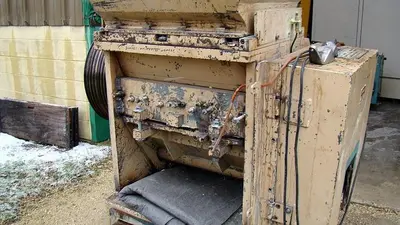 USED 1989 CONAIR SK220801
