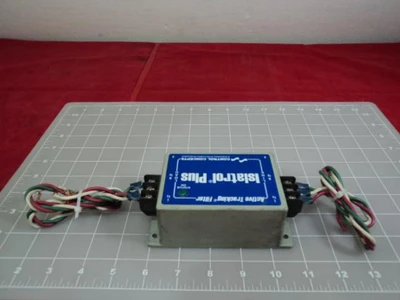 Used CONTROL CONCEPTS _UNKNOWN_ Filters Texas US | OCO Industrial #1721396