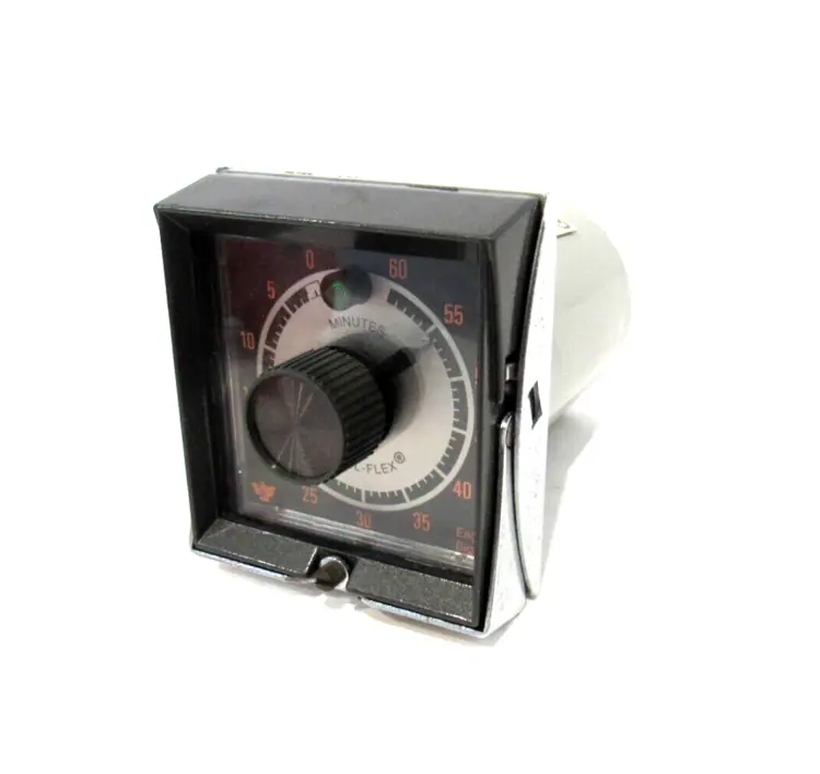New | in-Stock EAGLE SIGNAL EAGLE SIGNAL HP56A601 Timers | SB Industrial Supply #847182