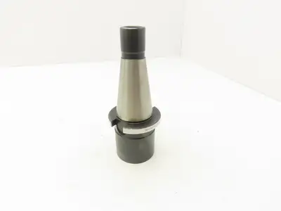 Lyndex N4006-0875-2.94 N4006-0875-2.94 End Mill Holder 7/8" Dia Hole NMTB Taper