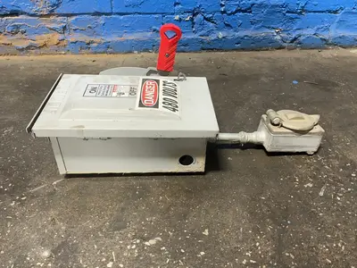 Used SIEMENS HNF361R Switchgears Ohio US | HGR 24 #1474881
