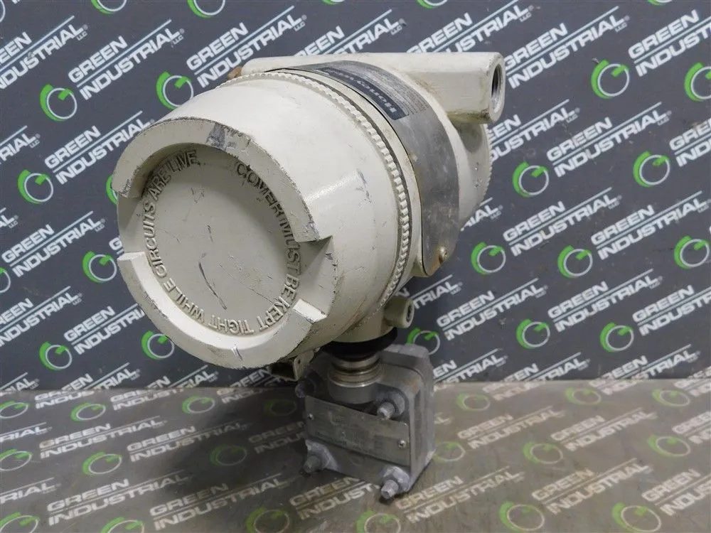 USED HONEYWELL STA122-E1G-00000-MB,CC