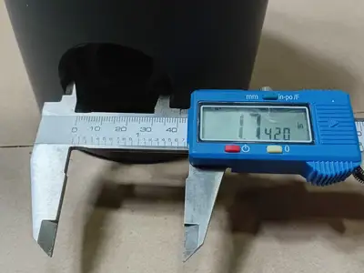NEW GRIFFCO BPG155P2V