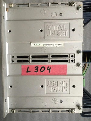 USED LVD G3991793 ( L304 ), CONSISTING OF PARTS:-
