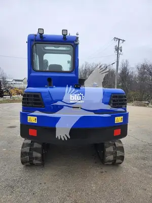 USED 2026 BLU B60