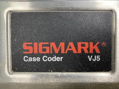 USED VIDEOJECT VJ5