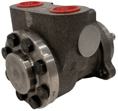 NEW TUTHILL PUMP 1LEV-C-7