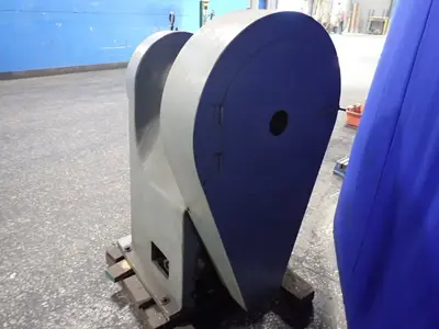 USED FENN NO 2F