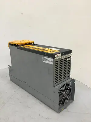 USED BAUMULLER BUM61-40/60-54-B-M-13