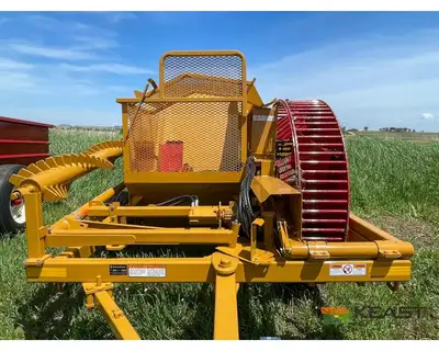 Used HAYBUSTER _UNKNOWN_ Miscellaneous Agriculture (Farm) Equipment Iowa US | Keast Enterprises #1360330