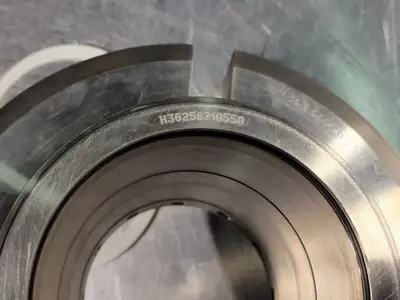 USED JOHN CRANE 5620PR