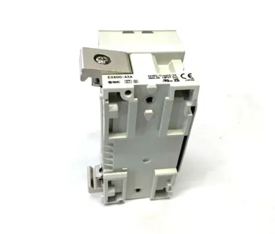 USED SMC EX600-AXA
