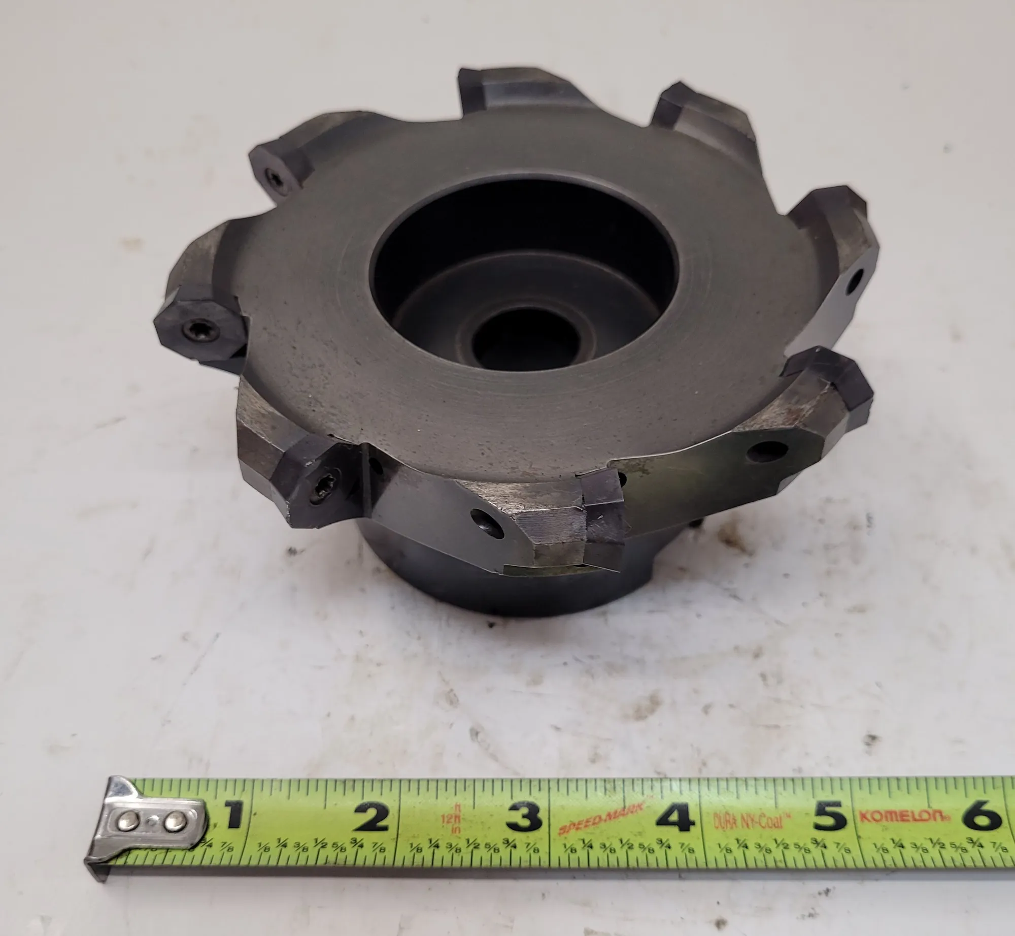 USED STELLRAM C7745V0D06–A5.00R