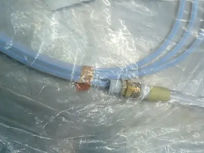 NEW ABB 2N2214