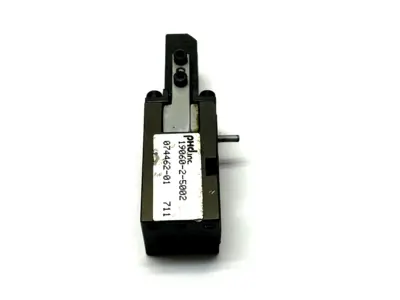 19060-2-5002 | PHD  Parallel Pneumatic Gripper - Used