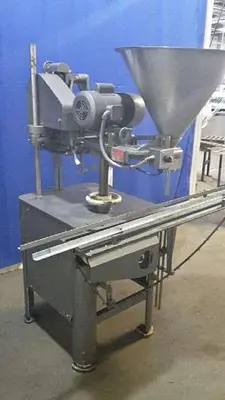 USED MRM ELGIN SINGLE