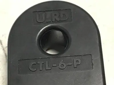 USED URD CTL-6-P