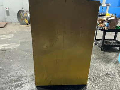 Used JUSTRITE 25450 Cabinets Ohio US | HGR 24 #1503692