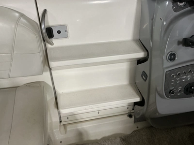 Used 2007 MAXUM MARINE 2400/SE Boats (Misc) Michigan US | Miedema Asset Management Group #1406919