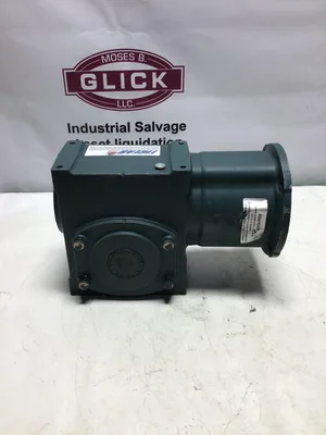 Dodge 26A15R14 Tigear2 Right Angle Speed Reducer -NOS