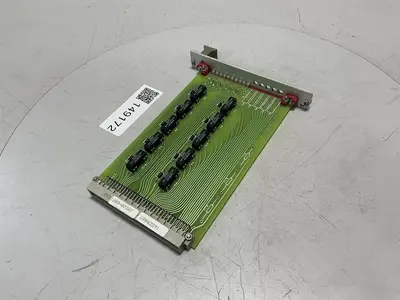 USED STERLING RC-1024