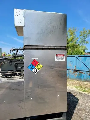 USED 2004 ULTRA-KOOL 10-15-ELE
