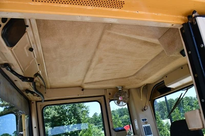 Used 2002 CAT _UNKNOWN_ Motor Graders South Carolina US | BTM Machinery #1354430