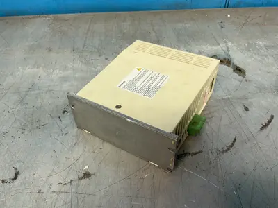 Used MITSUBISHI ELECTRIC MRJ2S100A Servo Drives Ohio US | HGR 24 #1406052