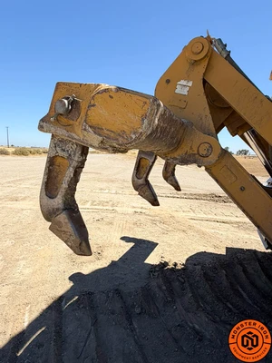 Used 2017 CATERPILLAR D6K2XL Crawler Dozers California US | Monster Iron Equipment Services #1481052