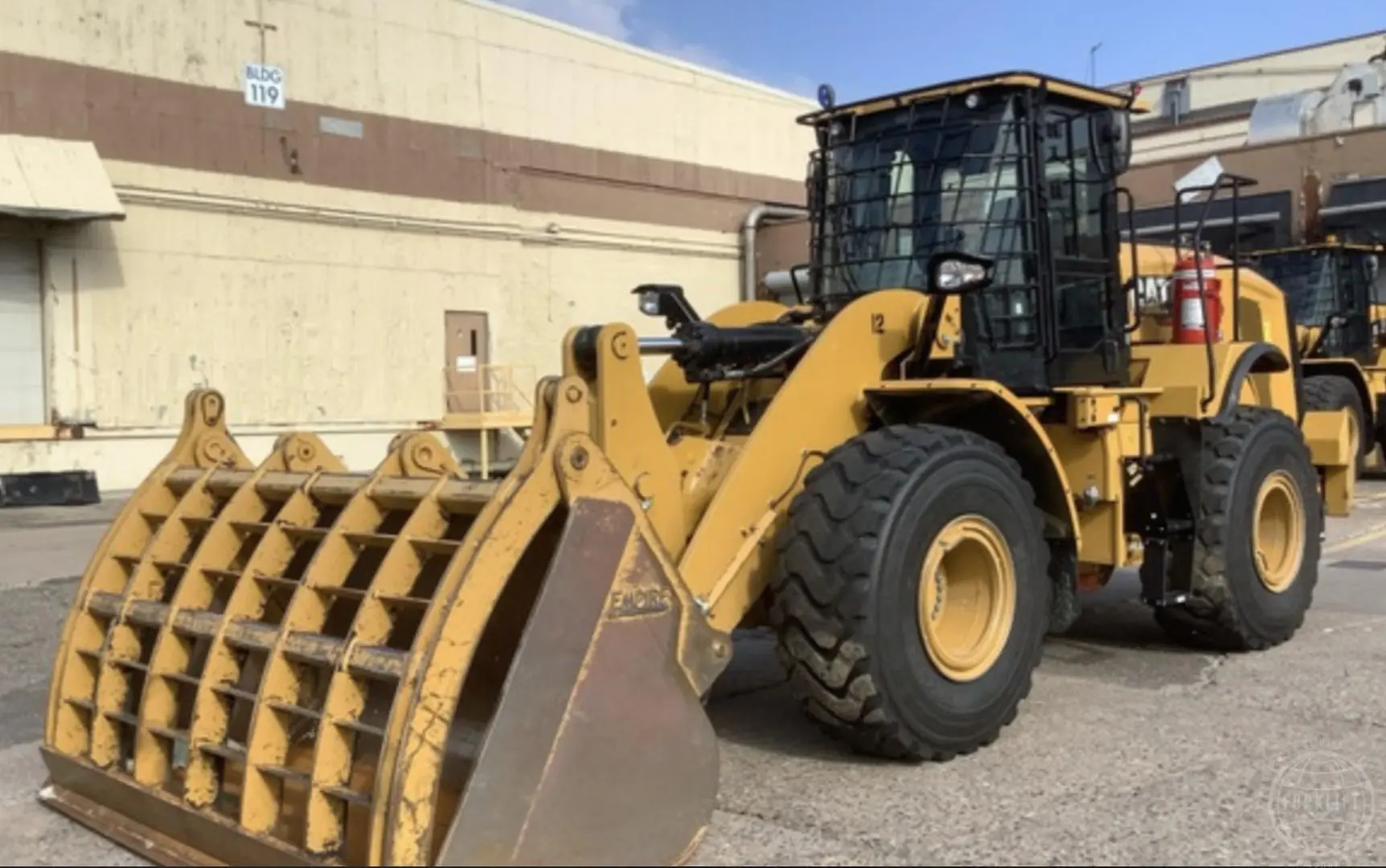 Used 2023 CAT 950M Wheel Loaders Florida US | Forklift Exchange #1274524