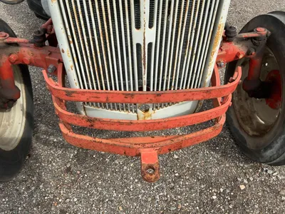 Used FORD 8N Utility Tractors Michigan US | Miedema Asset Management Group #1468737