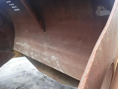 Used 1976 CATERPILLAR 621B Scrapers South Carolina US | Palmetto Machinery #1436757