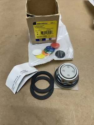 NEW Square D 9001KR1U