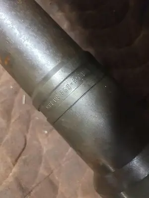 USED SANDVIK 391.68-058 63 135