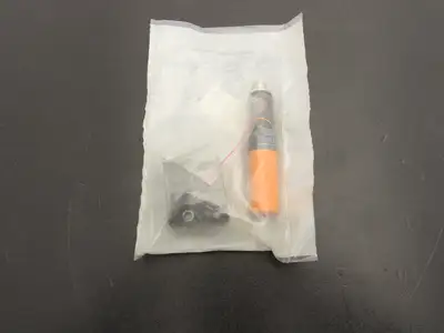 IFM IA5106 Efector 100 Inductive Proximity Sensor  10-36 VDC