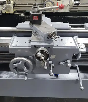 Used LEBLOND 15 REGAL Engine Lathes Kentucky US | Aucto #565288